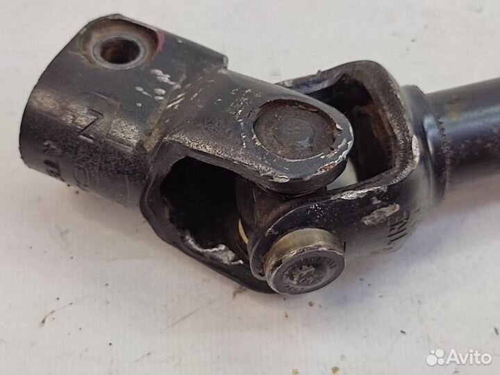 Кардан рулевого вала w906 Sprinter 651.955 05.2