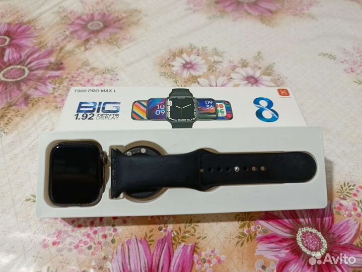 Apple watch