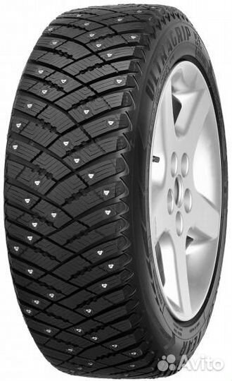 Goodyear Ultragrip Ice Arctic 285/50 R20 112T