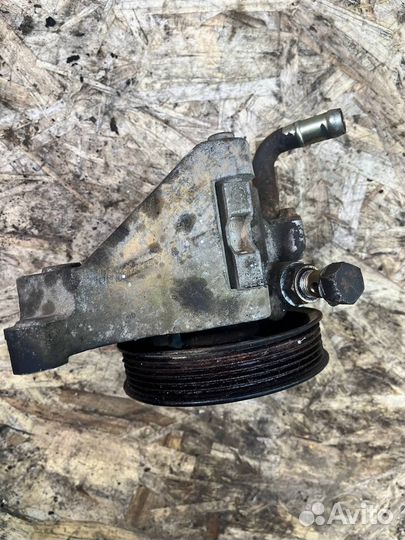 Насос гур гидро SQR484 2.0 Chery Fora a21