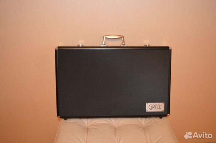 Набор для барбекю Gipfel lgnis 6195