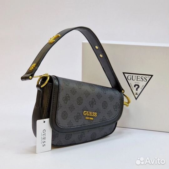 Седло сумка