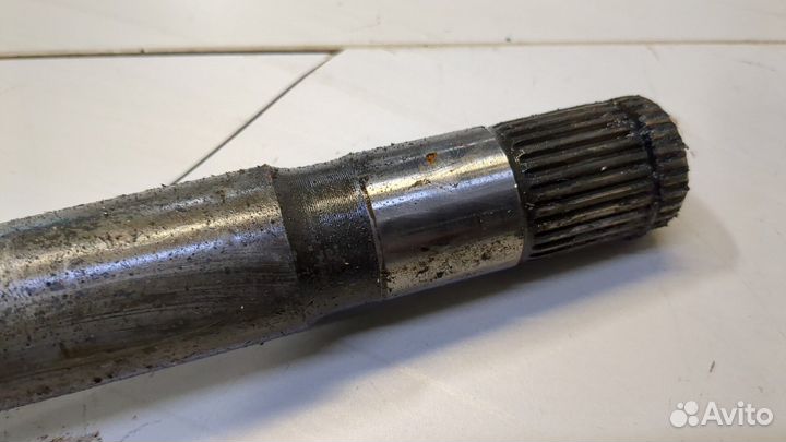 Полуось Land Rover Range Rover Sport, 2011