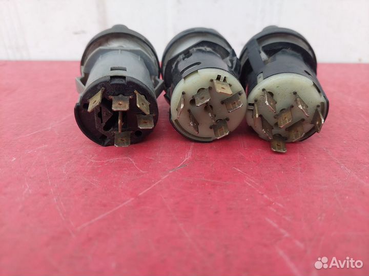 Переключатель света Ford Scorpio