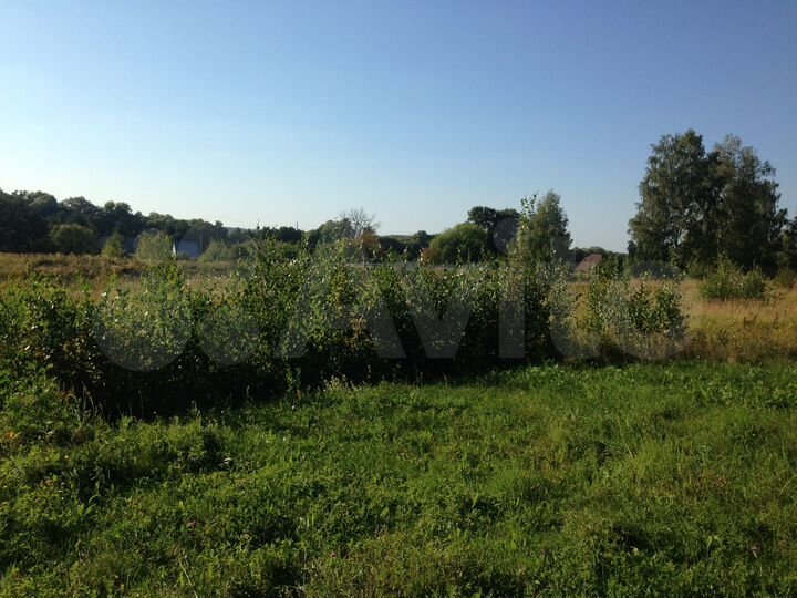 Участок 14 сот. (ИЖС)