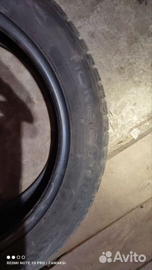 Nordman 7 205/50 R17