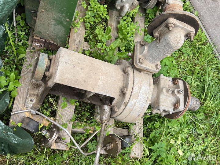 Водяной насос помпа для откачки воды