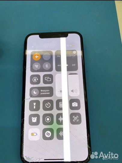 Ремонт смартфонов и планшетов