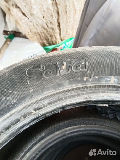 Sava Eskimo SUV 2 235/55 R17