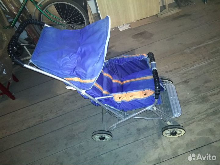Коляска детская