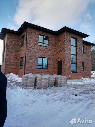 Механизированная штукатурка