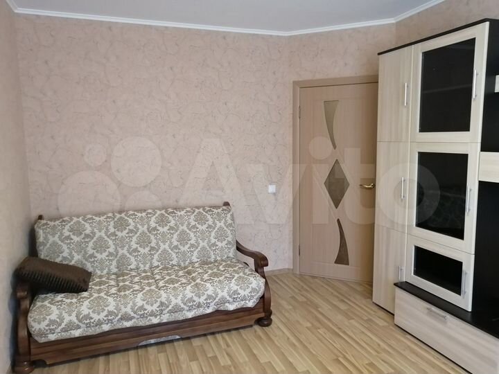 1-к. квартира, 39 м², 1/14 эт.