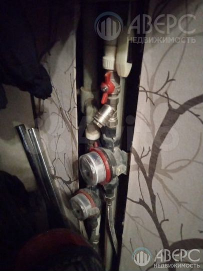 1-к. квартира, 33,7 м², 4/5 эт.