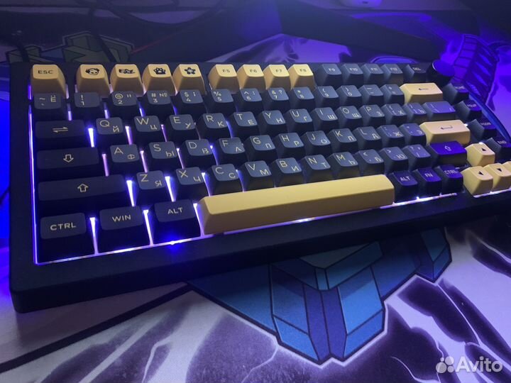 Akko 5075b plus v2