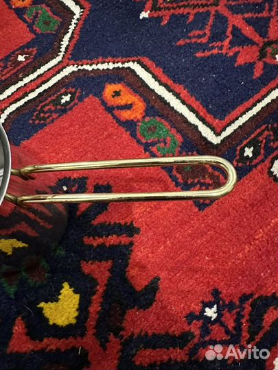 Цептер турка большая