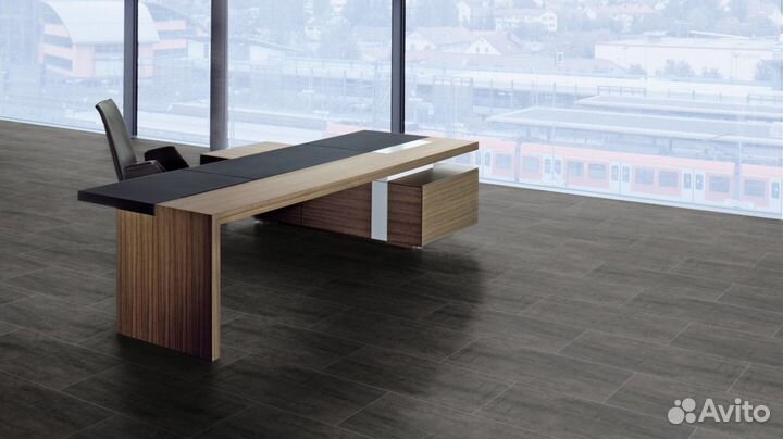 Виниловый ламинат