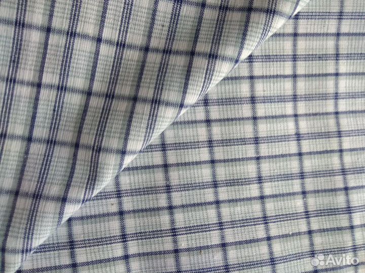 Отрезы ткани