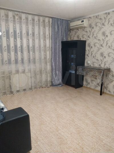 1-к. квартира, 35 м², 6/9 эт.