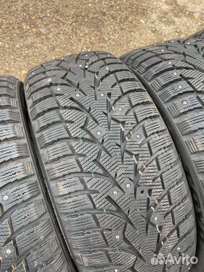 Toyo Observe G3-Ice 205/50 R17