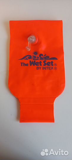 Нарукавники для плавания