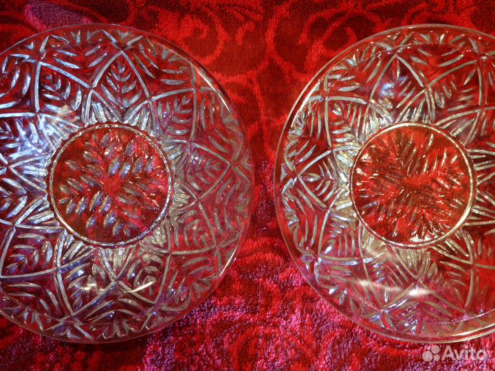 Ваза Салатник 