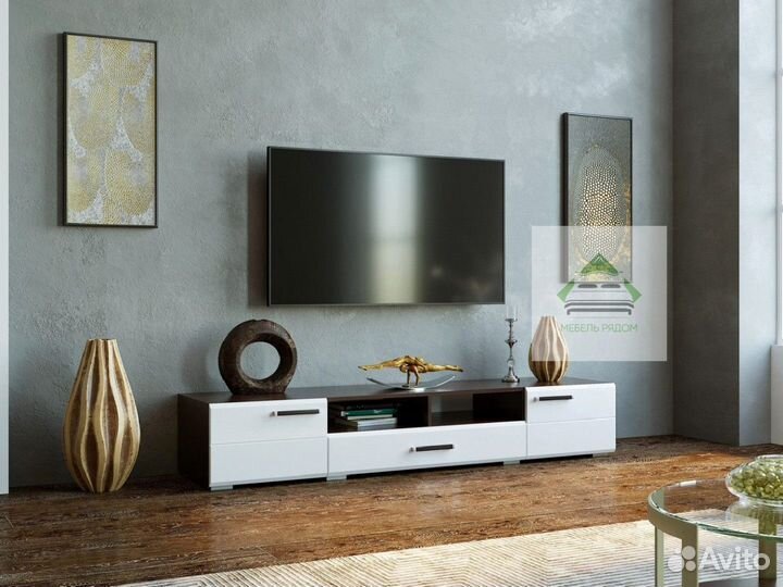 Тумба в гостиную