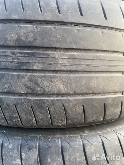 Hankook RoadHandler 225/60 R17