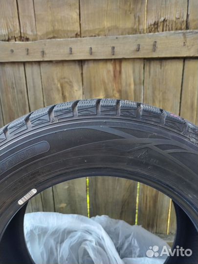 Dunlop SP Winter Maxx WM01 205/65 R16