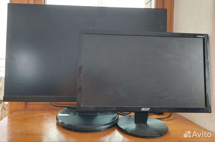 Монитор Acer 27