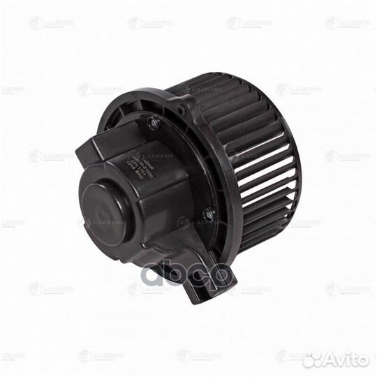 Вентилятор отопителя салона ssangyong rexton II