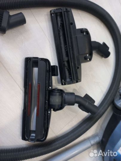 Запчасти Пылесоса Philips NL9206AD-4