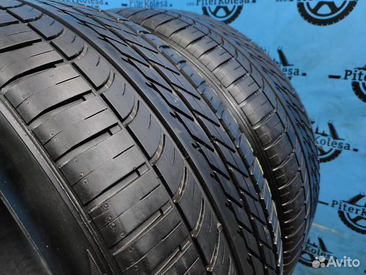 Goodyear Eagle F1 Asymmetric SUV 4x4 275/45 R21 88W