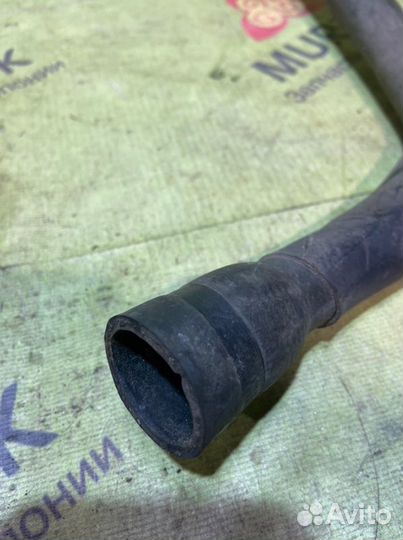 Патрубок системы охлаждения Mercedes Clk W208