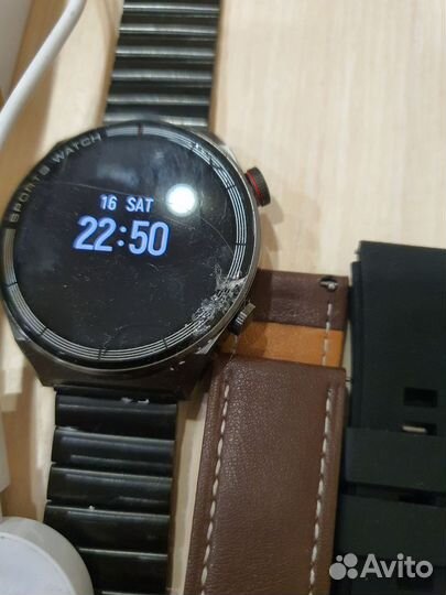 Smart watch no 1 3 max