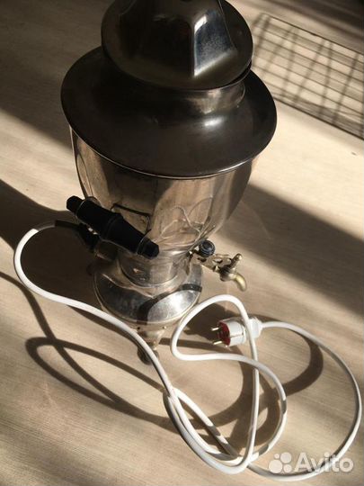 Самовар электрический