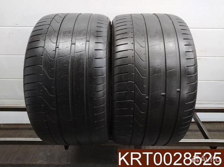 Pirelli P Zero 305/30 R20 99B