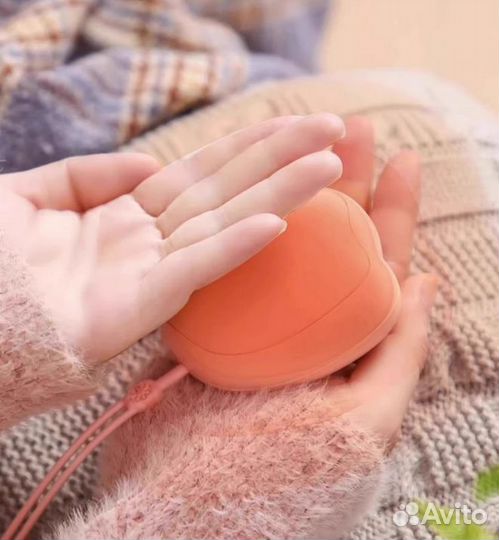 Грелка для рук USB