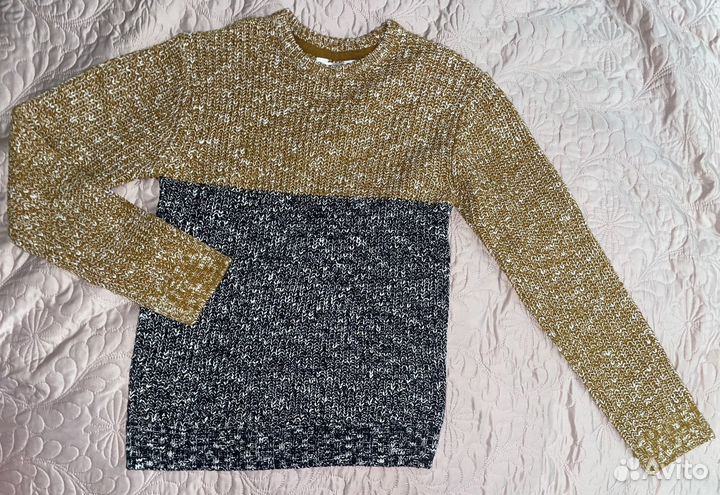 Свитер мужской