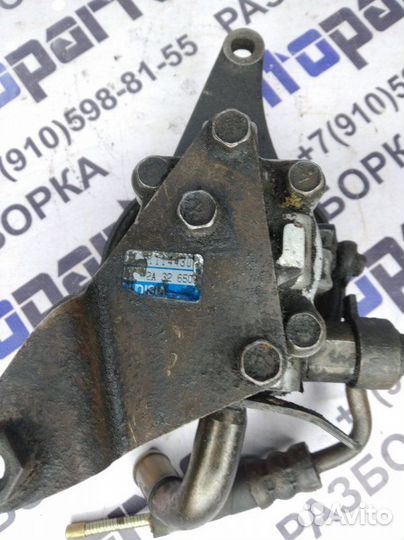 Насос гидроусилителя Mazda 626 GE 1995