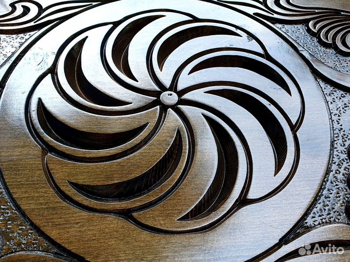 Нарды из Армении