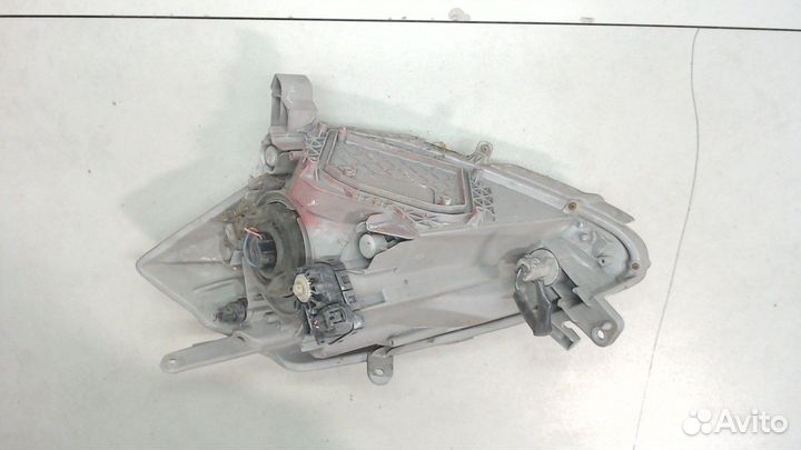 Фара (передняя) Daihatsu Sirion, 2005