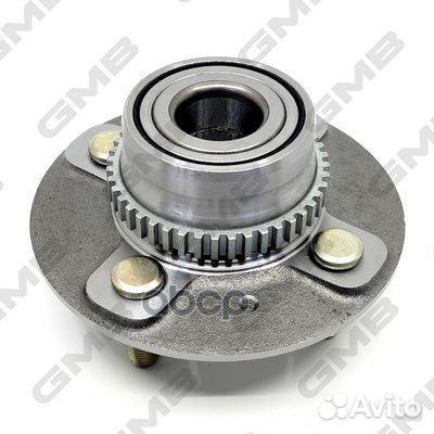 Подшипник ступицы GH20730T GH20730T GMB