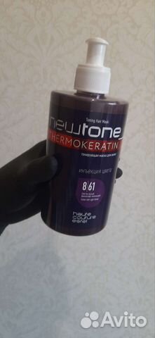 Тонирующие маски Эстель Ньютон