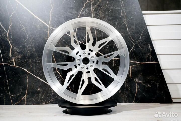 Кованые диски R 20