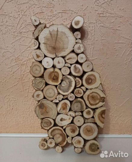 Мини-панно можжевельник