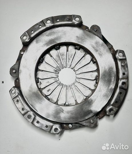 Сцепление Kia Rio 2 1.4