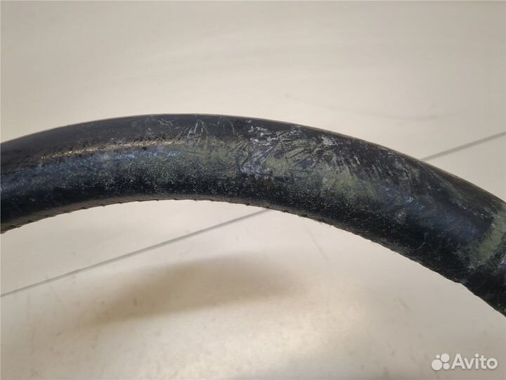 Руль Land Rover Discovery 2, 2002