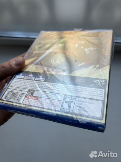 Super Meat Boy Forever (Новый) Ps4