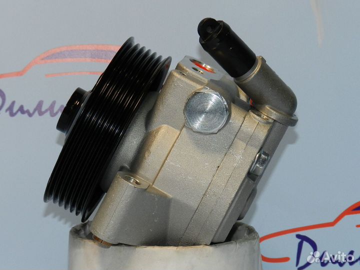 Насос гур Ford Galaxy, Ford Mondeo, Ford S-Max