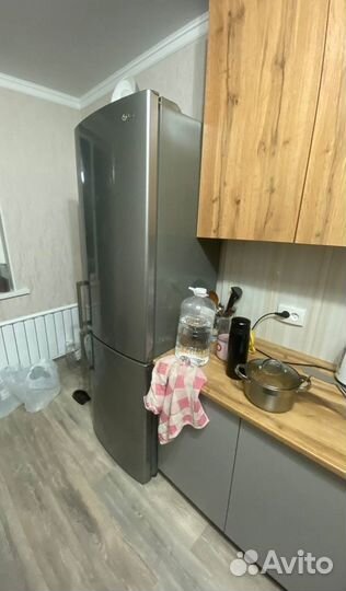 Холодильник